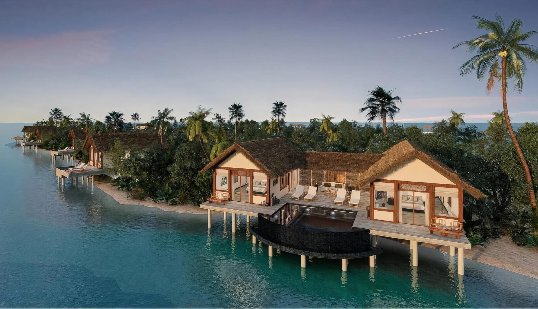 Zama Caye – Private island in Belize, Central America
